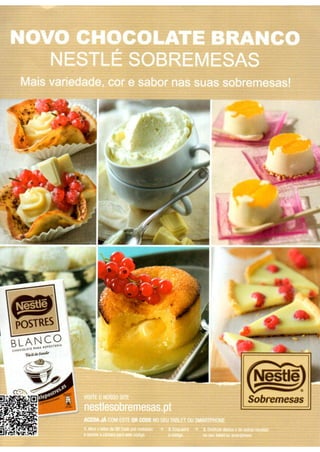 Revista Bimby Setembro 2015