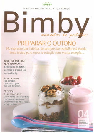 Revista bimby 04