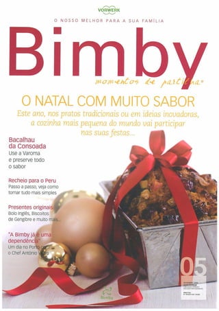 Revista bimby 05