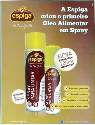 ~ ~ Poupan~a garantida
:SQ)
Untar L--
c;altearc.9 ~ Dispersao eficiente
Formas
rj)Wok
o co ·~ ~ Resultado profissional__.I 1,.. ~
O·mlft
~Nao precisas de sujar mais as maos
 