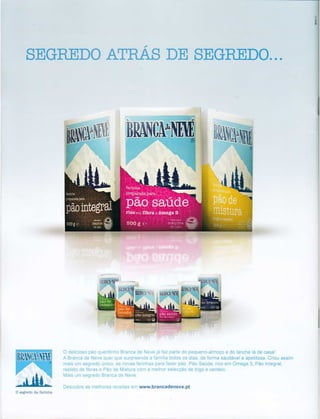 Revista bimby 2012 abril