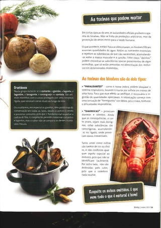 Revista bimby 2012 junho