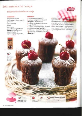 Revista bimby 2012 junho