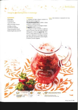 Revista bimby 2012 junho