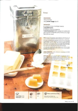 Revista bimby 2012 junho