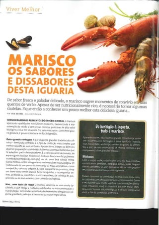 Revista bimby 2012 junho