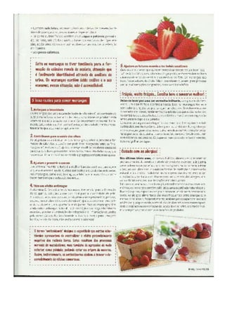 Revista bimby 2012 maio