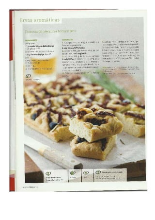 Revista bimby 2012 maio