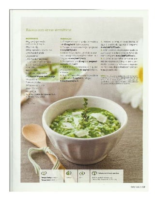 Revista bimby 2012 maio