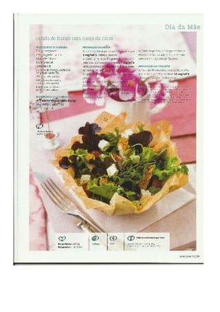 Revista bimby 2012 maio