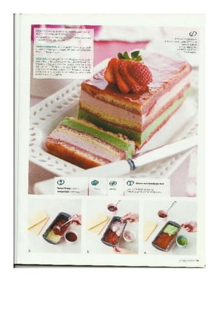 Revista bimby 2012 maio