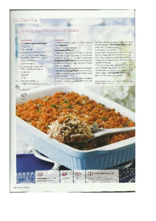 Revista bimby 2012 maio