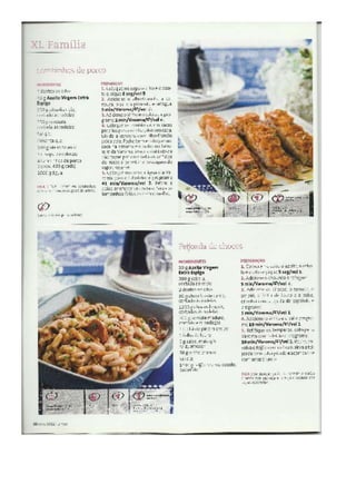 Revista bimby 2012 maio