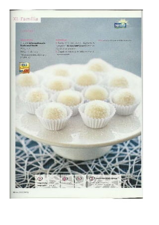 Revista bimby 2012 maio