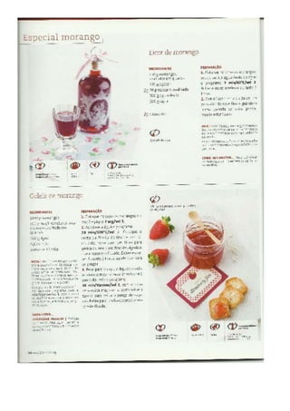 Revista bimby 2012 maio