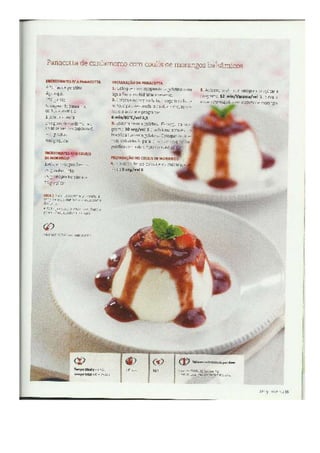 Revista bimby 2012 maio