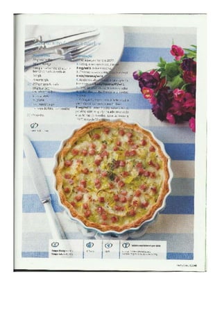 Revista bimby 2012 maio