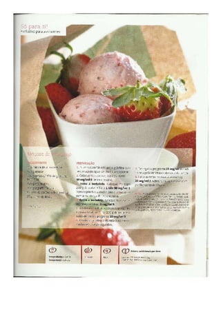 Revista bimby 2012 maio