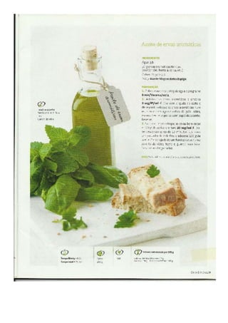 Revista bimby 2012 maio