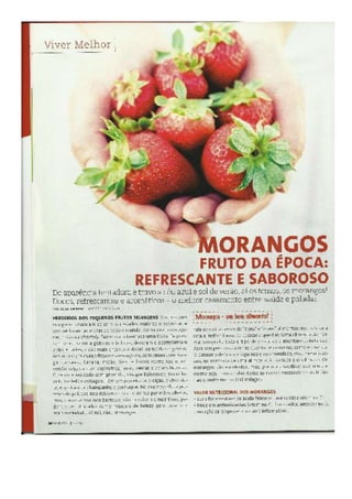 Revista bimby 2012 maio