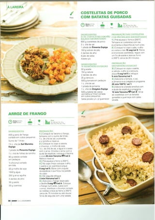 Revista bimby 2013 novembro