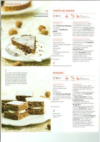 Revista bimby 2013 novembro