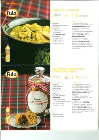 Revista bimby 2013 novembro