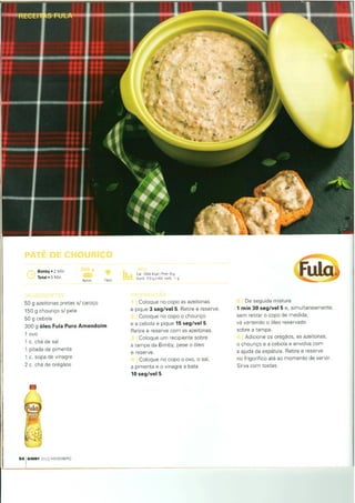 Revista bimby 2013 novembro