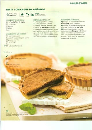 Revista bimby 2013 novembro