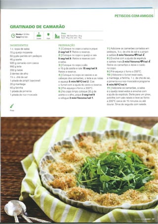 Revista bimby 2014 junho