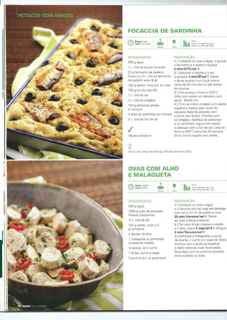 Revista bimby 2014 junho