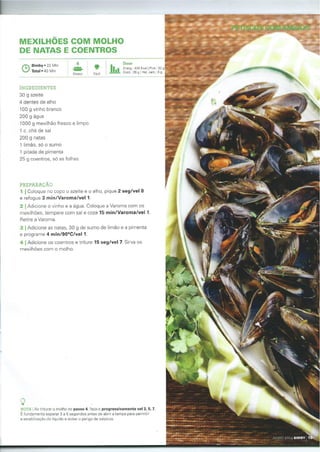 Revista bimby 2014 junho