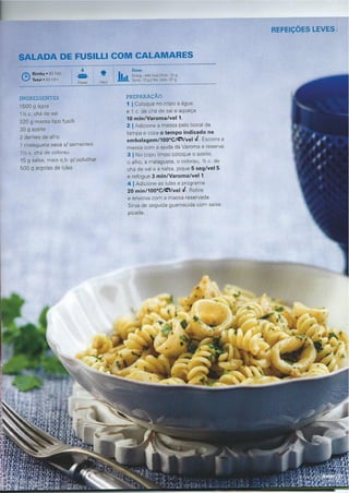 Revista bimby 2014 junho