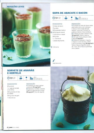 Revista bimby 2014 junho