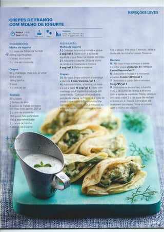 Revista bimby 2014 junho