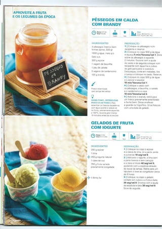 Revista bimby 2014 junho