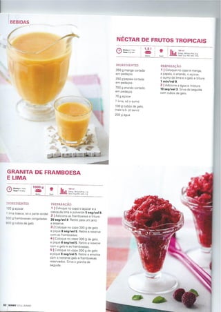 Revista bimby 2014 junho