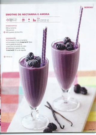 Revista bimby 2014 junho