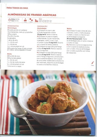 Revista bimby 2014 junho