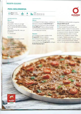 Revista bimby 2014 junho