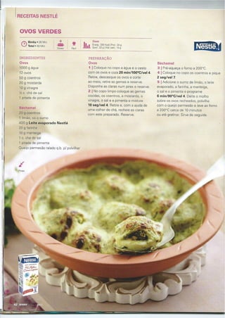 Revista bimby 2014 junho