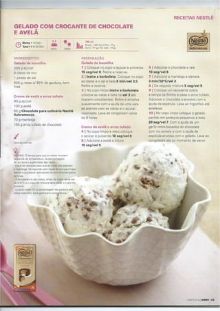 Revista bimby 2014 junho