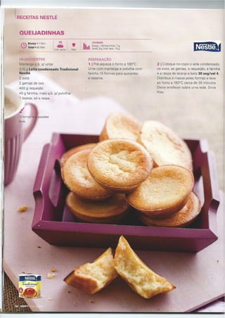 Revista bimby 2014 junho