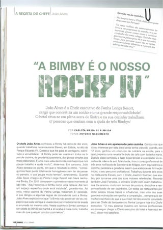 Revista bimby 2014 junho