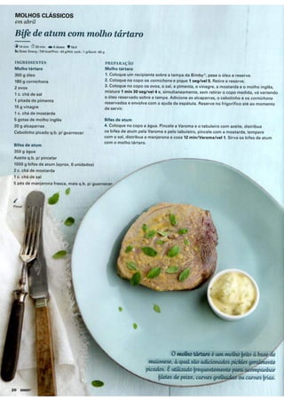 Revista Bimby - Abril 2015