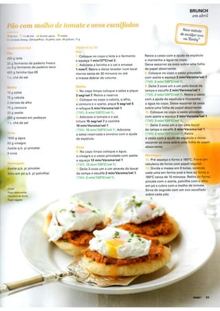 Revista Bimby - Abril 2015