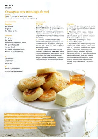 Revista Bimby - Abril 2015