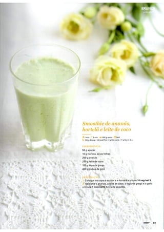 Revista Bimby - Abril 2015