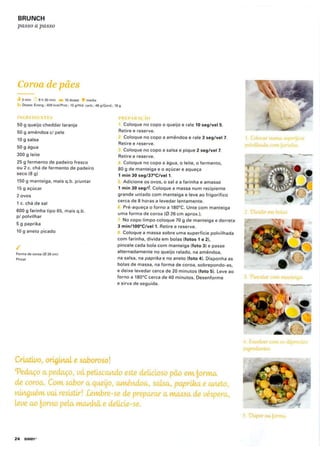 Revista Bimby - Abril 2015