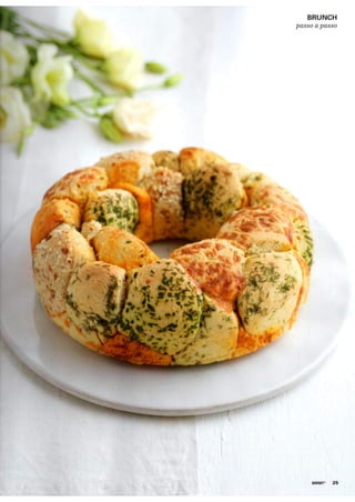 Revista Bimby - Abril 2015